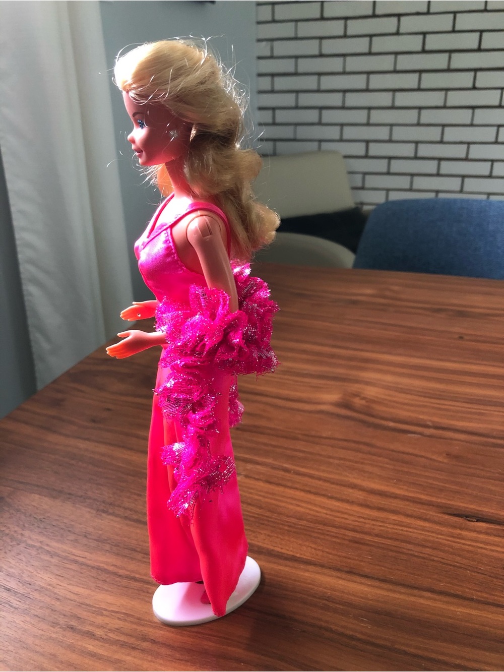 1977 Superstar Barbie Doll - Picture 3 of 6